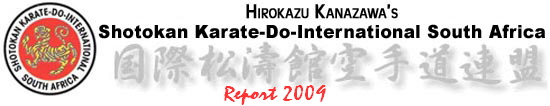 Report 2009