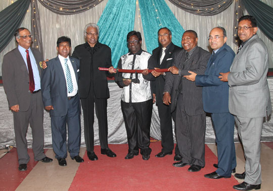 DR RONNIE GOVENDER 80TH BIRTHDAY 02
