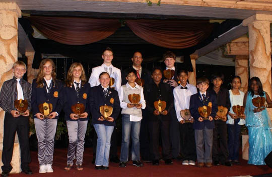 Northlands Awardees 2010 - 1a