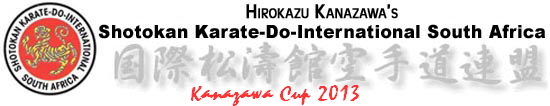 Kanazawa Cup 2013