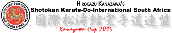 Kanazawa Cup 2015
