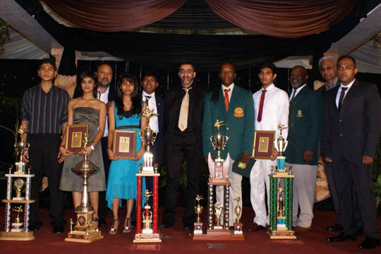 awards 2010 - 2a