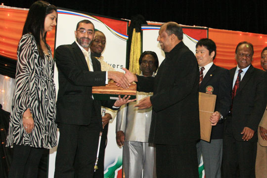 dr sooliman - award 2012 - 1a