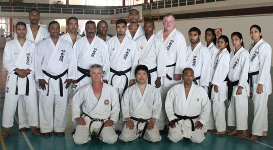masters camp 2013 - 1a